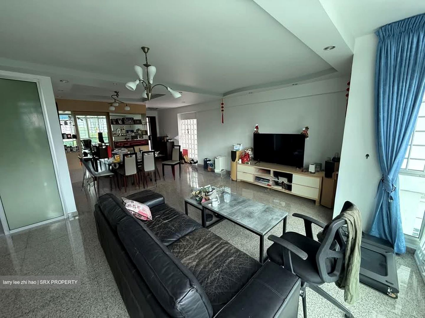 Blk 104A Edgefield Plains (Punggol), HDB 5 Rooms #606253221